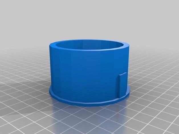 Repuesto de reloj adaptador de montaje calibre Boost 52 mm para Ford Capri MK1 1969-1974 Foto 2 de 3