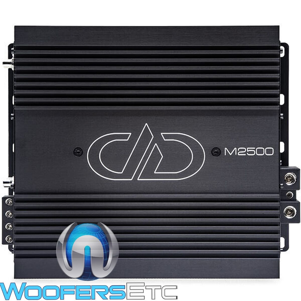 DD AUDIO M2500 MONOBLOCK CAR DYNAMIC 4000W SUBWOOFERS BASS 1-OHM AMPLIFIER NEW | eBay DD AUDIO M2500 MONOBLOCK CAR DYNAMIC 4000W SUBWOOFERS BASS 1-OHM AMPLIFIER NEW | eBay
