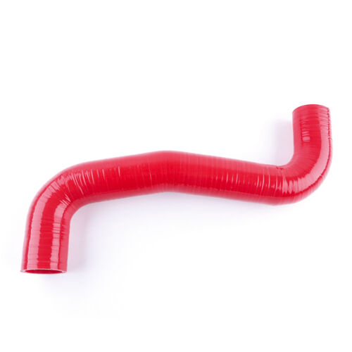 Radiator Silicone Hose Coolant Pipe FOR Subaru WRX STI 08+ Red - Bild 6 von 6