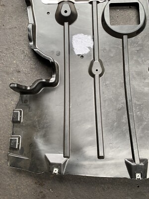BMW 1 Series E87 Engine Tray Guard for sale online | eBay