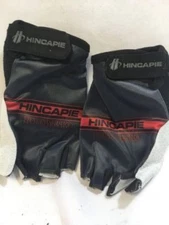 Hincapie Holowesko Axis Cycling Gloves XX-Small Navy/Red