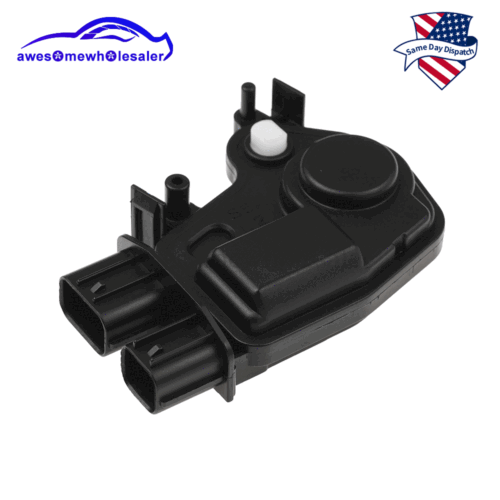 Power Door Lock Actuator Left Driver Side 72155S5PA11 For Honda Element Odyssey Power Door Lock Actuator Left Driver Side 72155S5PA11 For Honda Element Odyssey