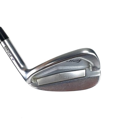 ping i210グリーンドット ヘッドのみ ping i210グリーンドット ヘッドのみΩ