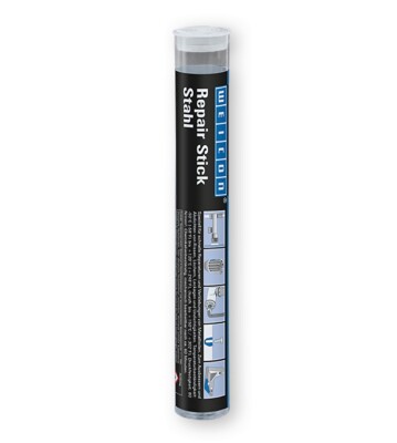 WEICON 10007705 (10533115) Repair Stick     115 g Stahl