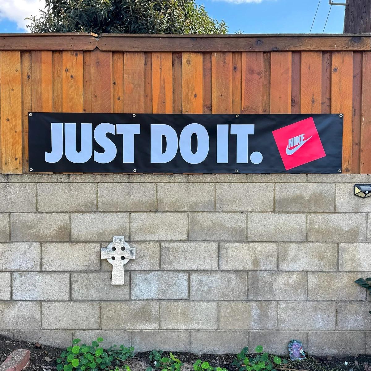 Nike Sign for sale | eBay