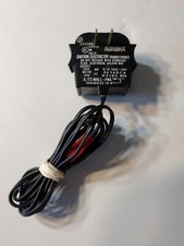 VINTAGE AURORA  Slot car Power PACK / TRANSFORMER - 120V  A-FX WALL-PACK.