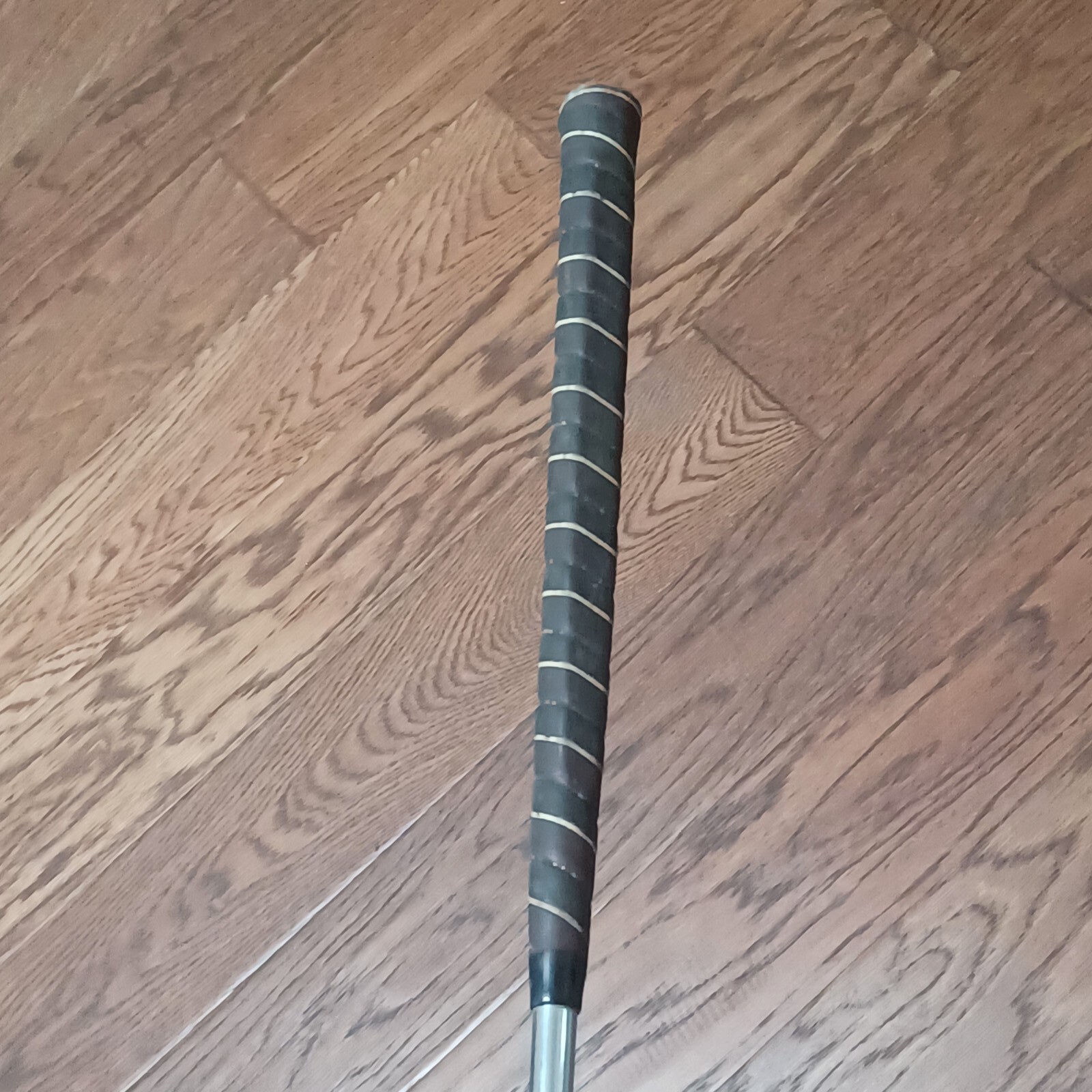Ancien Putter MacGregor, Main Droite, Modèle Rétro Pour Collectionneur