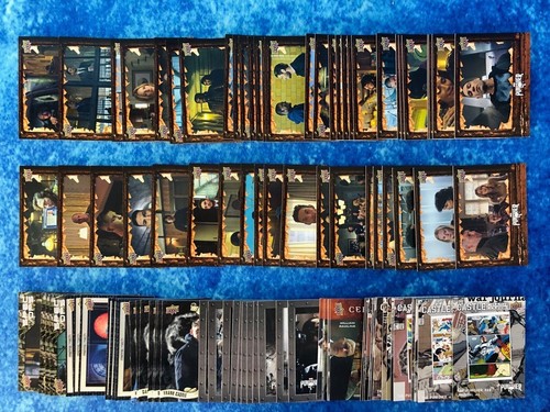 The Punisher Season 1 PARALLEL SINGLE Non-Sport Trading card by Upper Deck 2020