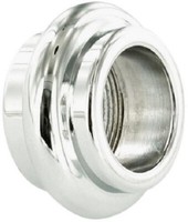 Blanco 128999 GehäUse Strahlregler Tera Chrom Kp, Hochdruck + Niederdruck