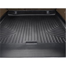 PISOS DE GOMA DELANTERO Y TRASERO RÍGIDO DODGE DURANGO 2011-2015