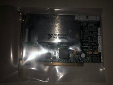 NATIONAL INSTRUMENTS PCI-6251 190996B-03 M-SERIES MULTIFUNCTION DAQ CARD