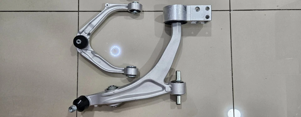 Alfa Romeo 159/Brera/Spider Upper & Lower Arm - Image 2 of 4