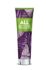 hempz tanning lotion, All Inclusive intensifier tanning lotion, brand new bottle