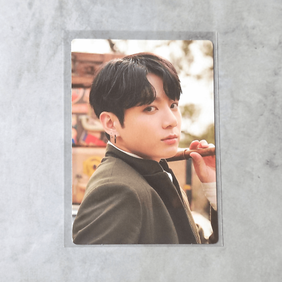 BTS Army 6th Kit Special Gift Photo Army 7th Kit Photo Card BTS Army 6th Kit Special Gift Photo Army 7th Kit Photo Card