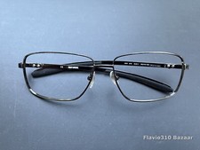 Authentic HARLEY-DAVIDSON HDX878 Sunglasses Eyeglasses 60 15 140 - Frame ONLY