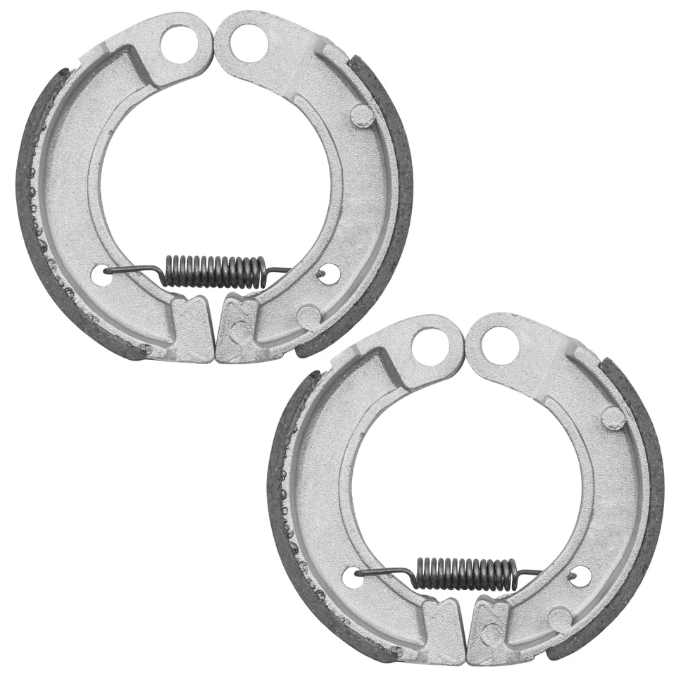 Zapatas de freno delanteras traseras para Yamaha TTR50E TT-R50E 2006 2007 2008 2009-2026 Foto 4 de 4