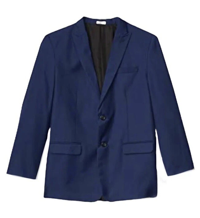 Calvin klein sales boys suit