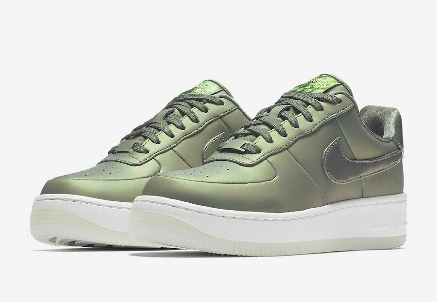 Nike clearance upstep lx