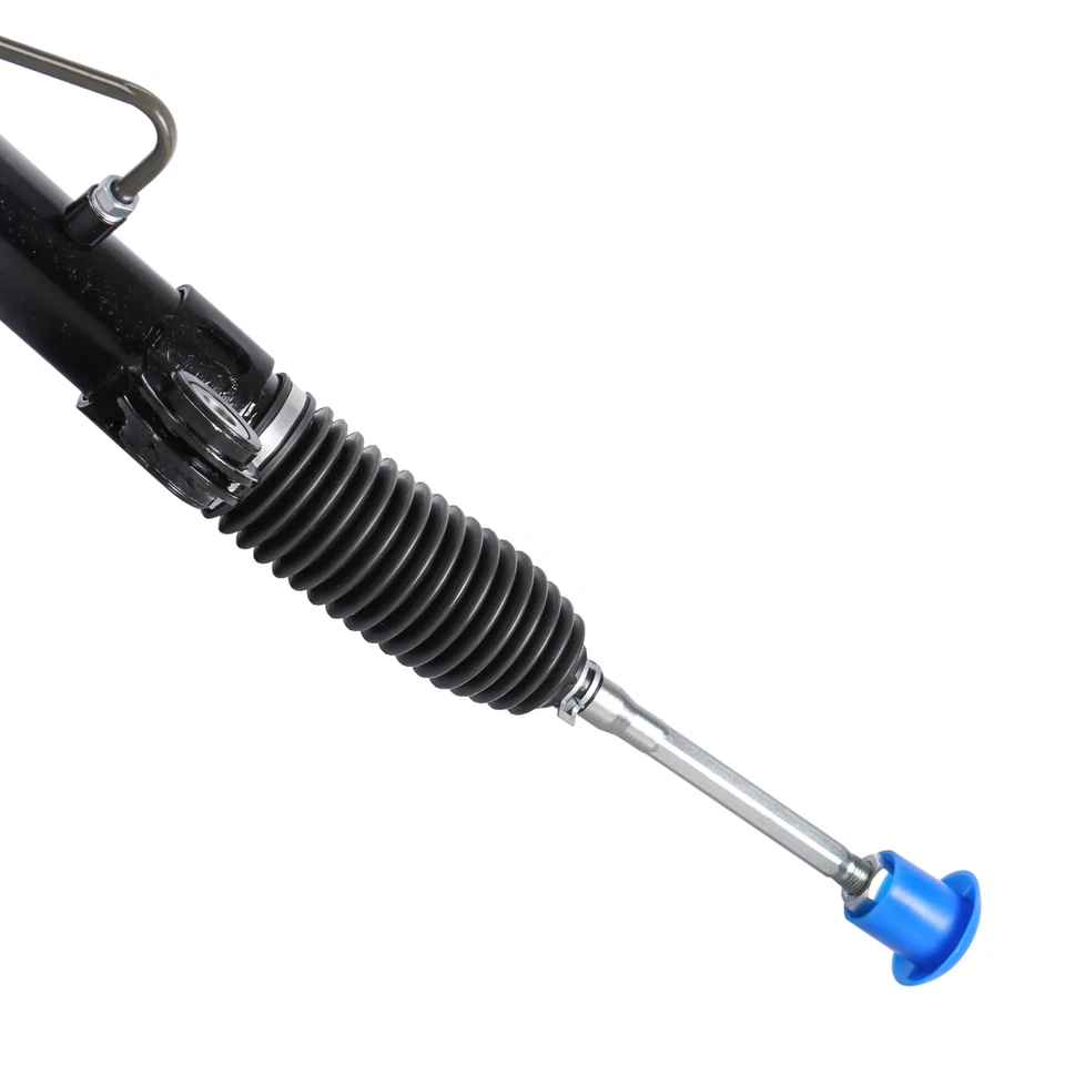 Steering Rack Pinion Assembly For 2007-2011 Acura RDX Honda CR-V Japan Built Foto 4 de 4