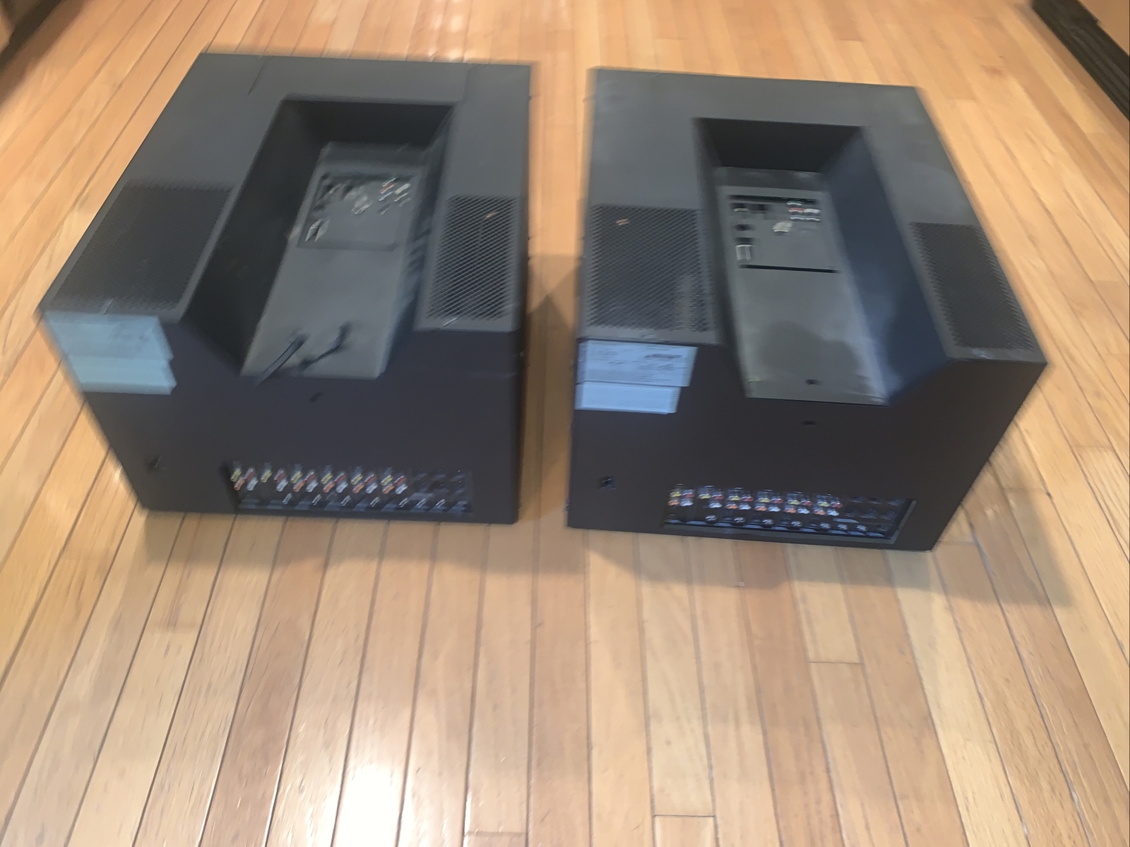 Bang & Olufsen BeoCombi 1500 vintage audio equipment - eBay listing photo 3