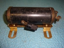 Antique Connecticut Coil - 6volt