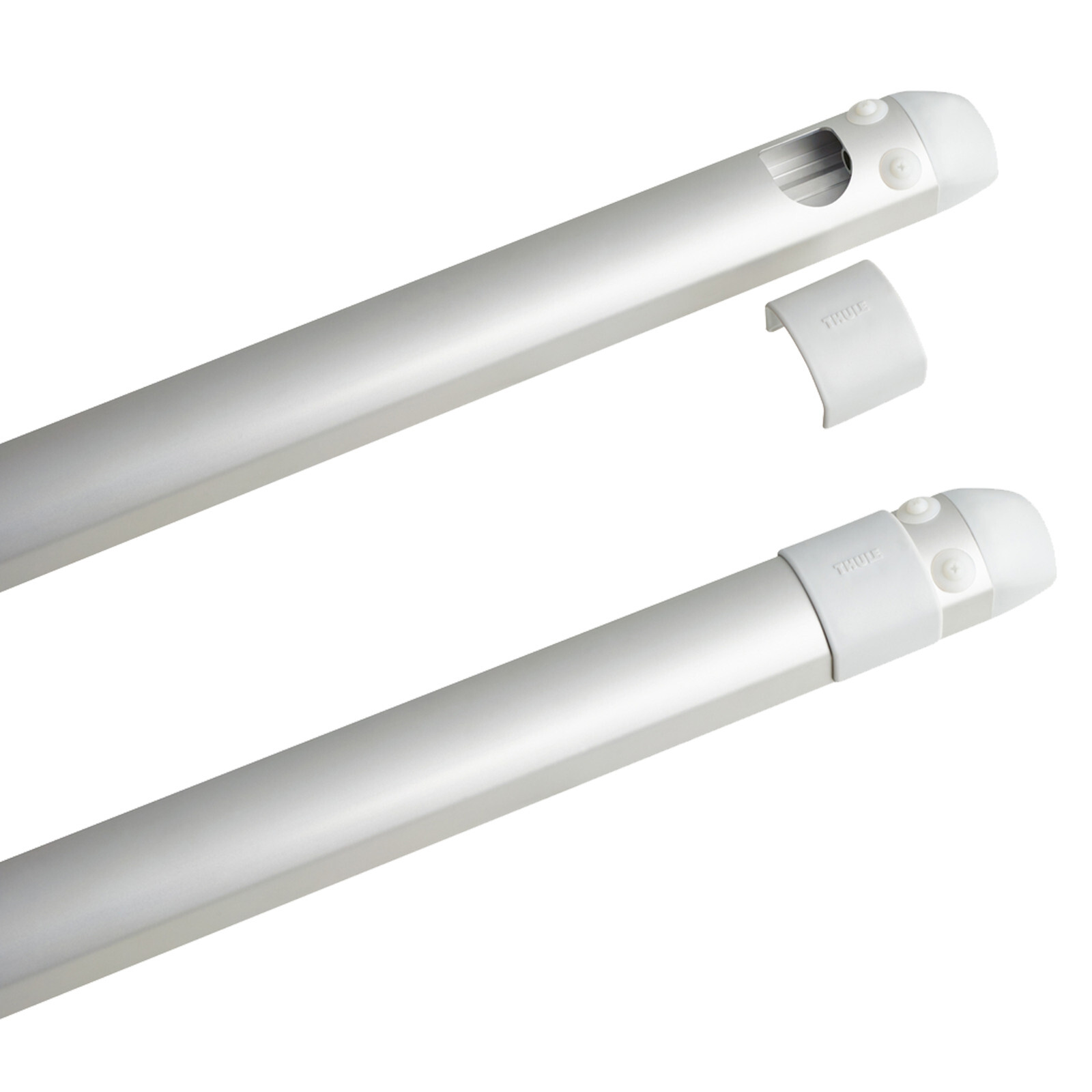 Thule Mounting Rail Covers Caps Pack of 2 Spare Part 307328 - Bike Carrier Rack