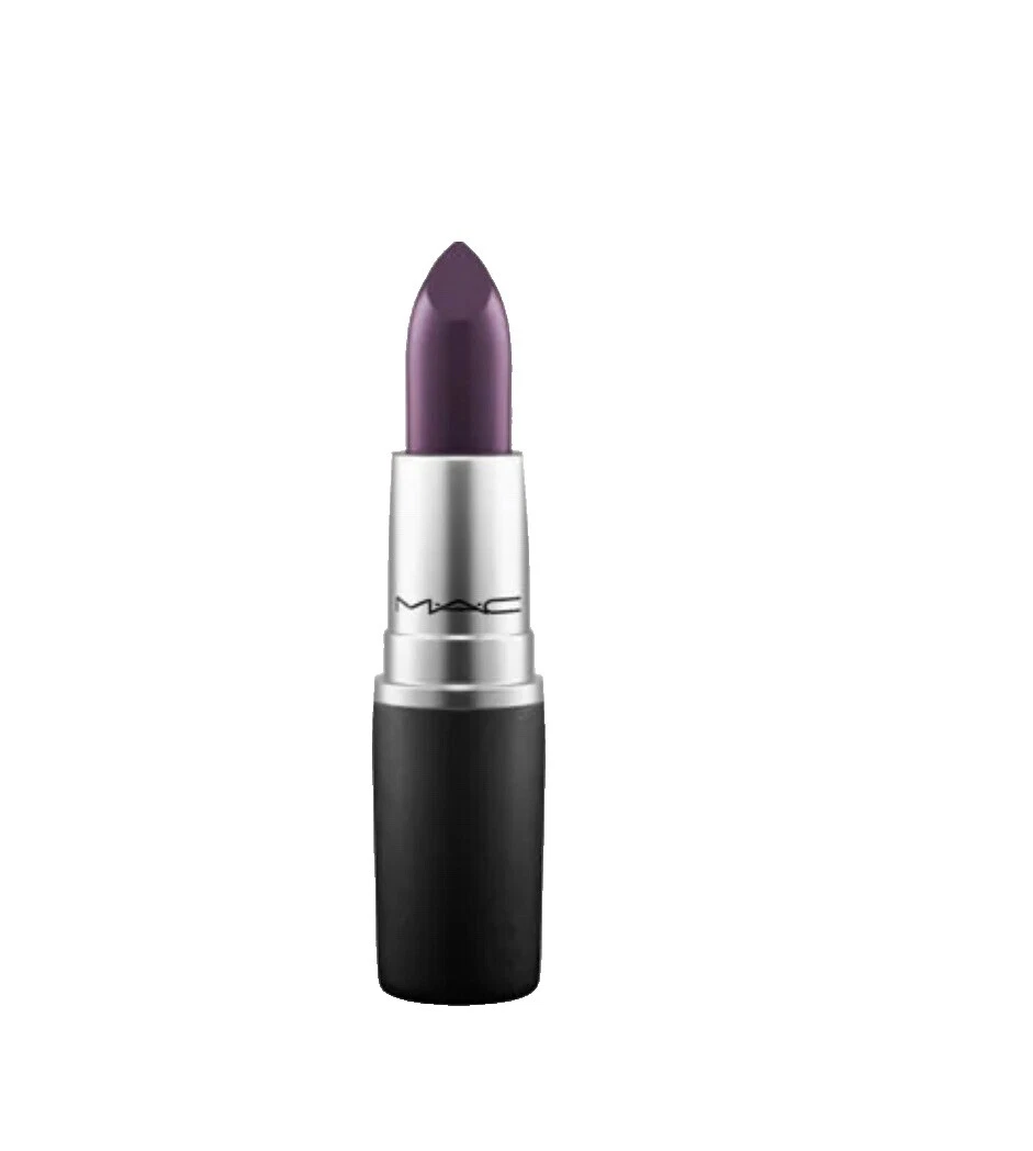 M·A·C Stick Purple Lipsticks Products