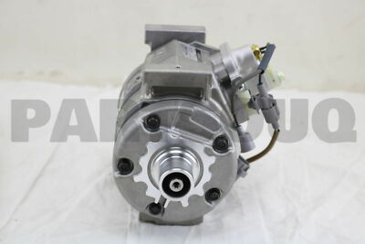 883206A380 Genuine Toyota COMPRESSOR ASSY, COOLER 88320-6A380 | eBay