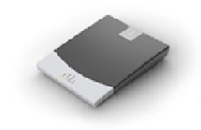 SNOM M9R DECT IP Basisstation ''CAT-iq''