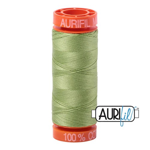 Aurifil Thread Mako 50wt 100% Cotton Small Spools 220 yds Each - Picture 167 of 253