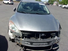 Used Rear Seat Belt Rear fits: 2013 Mazda 3 Rear Grade A