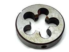 US Stock New HSS 18mm x 1 Metric Die Left Hand Thread M18 x 1mm Pitch