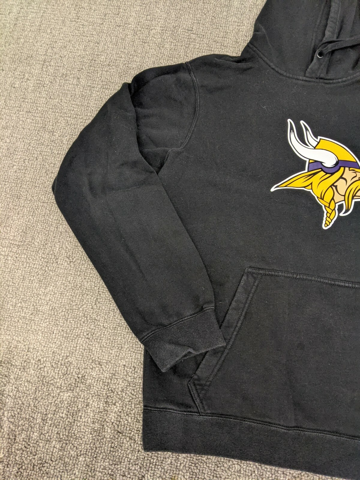 Nike Minnesota Vikings Hoodie Men's 