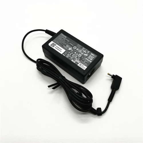 Chicony 19V 3.42A 65W Adapter for Acer Swift 3 5 A18-065N3A 3.0*1.1mm Charger - Picture 5 of 6
