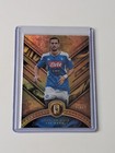 Panini Gold Standard Soccer 2019 Fabian Ruiz Napoli /75