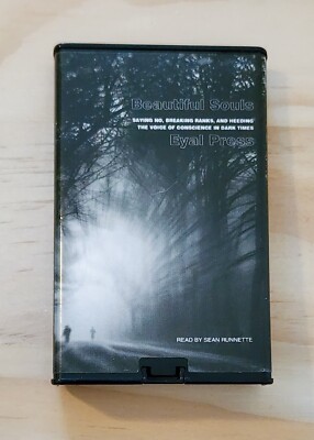 Beautiful Souls, Playaway Audio book by Eyal Press Used