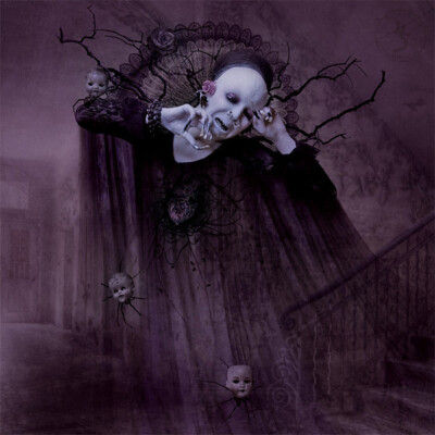 Sopor Aeternus - Mitternacht 2 x Vinyl