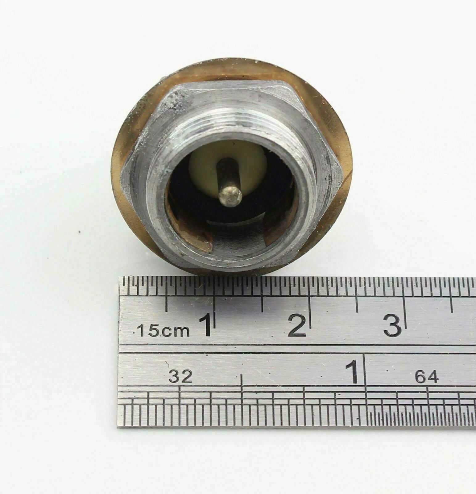 Plug Type 756 XC.57 10H/Z 540101 WTA109953 Radio RAF Vintage Aircraft ...