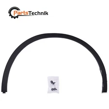 Front Fender Flare Wheel Arch Molding Trim RH for 2020-2022 Tesla Y Passenger