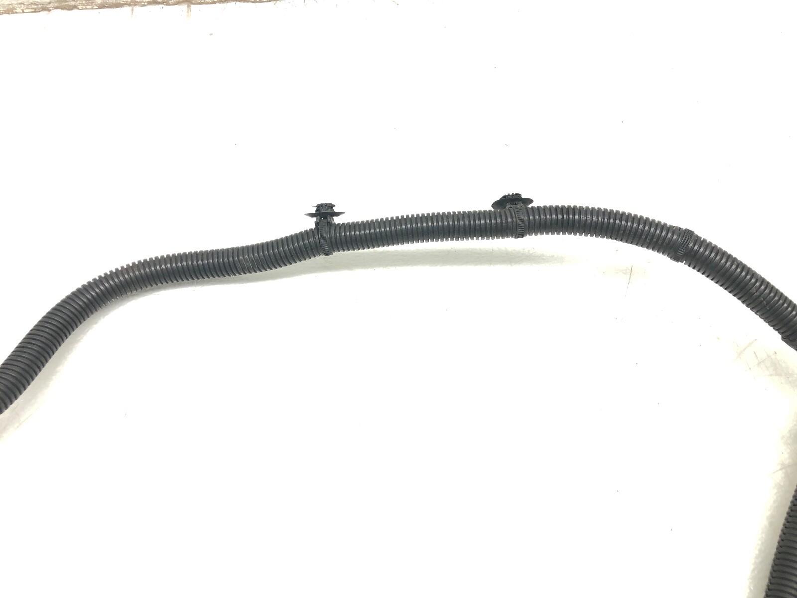 2014-2020 MASERATI QUATTROPORTE ENGINE MOTOR POWER WIRE HARNESS OEM.