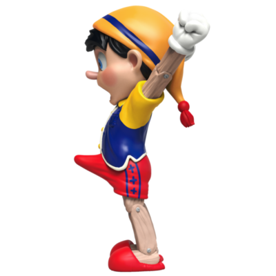 MIGHTY JAXX】A WOOD AWAKENING CLASSIC VERSION - JUCE GACE - BRAND