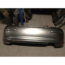 Pare-choc arrière Mg ZR