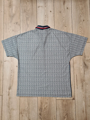 95-96 マンチェスターユナイテッド イギリス製 Lサイズ[RU0019] 95-96 マンチェスターユナイテッド イギリス製 Lサイズ[RU0019]