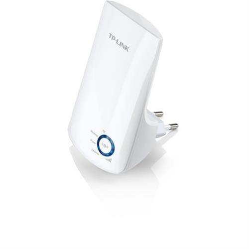 TP-Link TL-WA850RE WLAN Repeater Verstärker 300 Mbps refurbished - Bild 5 von 7