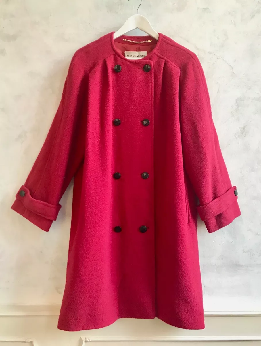 Windsmoor winter store coats