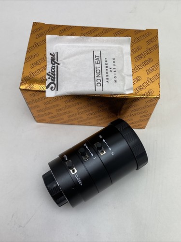 Computar Vari Focal T3Z1014 CS 10-25MM F1.4 CCTV Lens - Picture 4 of 8