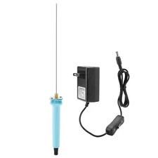 24W 20cm 110-250V Hot Knife Foam Cutter Foam Cutter Pen with Start Switch New