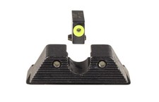 Trijicon Glock HD XR Night Sight Set (Yellow Front Disk) for sale