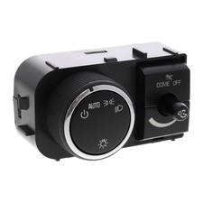 Schalter, Hauptlicht für CHEVROLET Avalanche CheyenneExpress Silverado