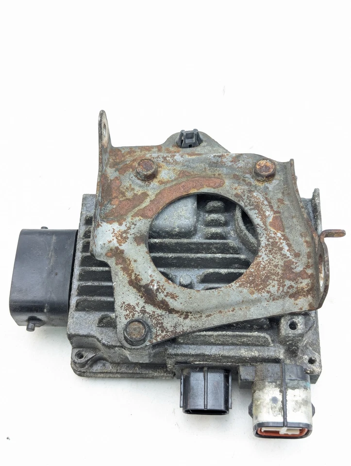 LEXUS GS450H OIL PUMP MOTOR 2007 2008 2009 2010 2011 LS600H G1167-30020 OEM - Image 4 of 4
